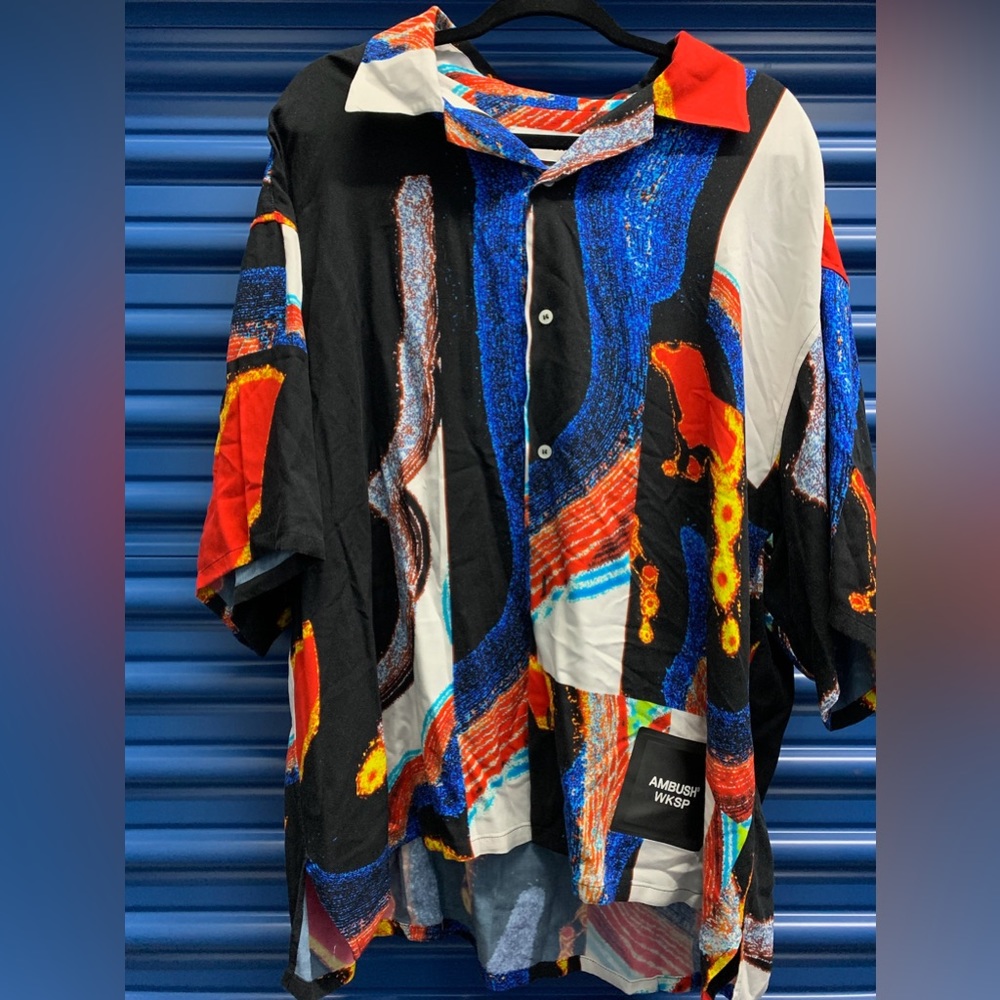 Ambush Dress Shirt